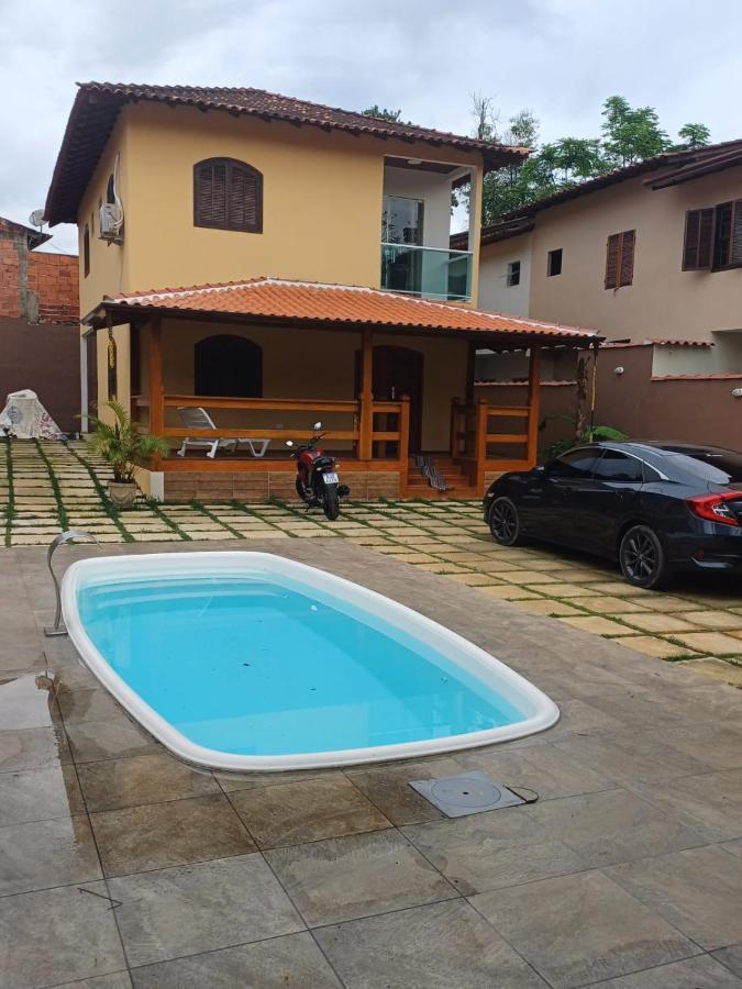 Вилла Residencia Padua Парати Экстерьер фото